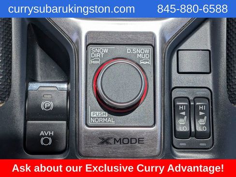 Used 2020 Subaru Forester Limited AWD/4WD image 25