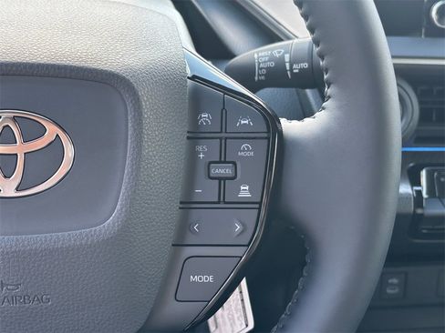 New 2026 Toyota Prius XLE image 18
