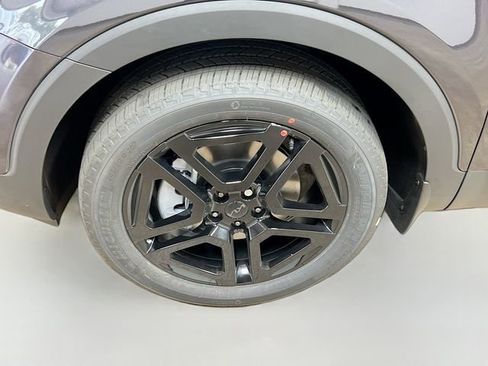 New 2025 Kia Telluride EX X-Line image 34