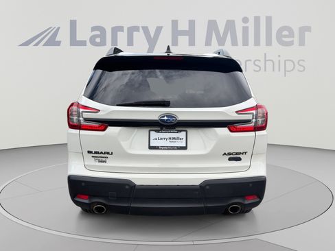 Used 2023 Subaru Ascent Onyx Edition Limited AWD/4WD image 4