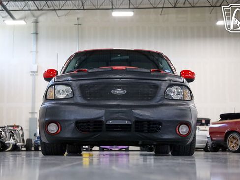 Used 2003 Ford F150 Lightning image 7