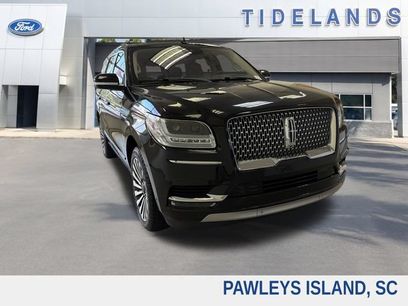 Used 2019 Lincoln Navigator Reserve