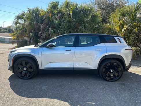 Used 2023 Fisker Ocean One image 8