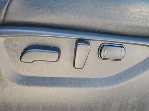 Certified 2023 Nissan Armada SL w/ Cargo Package image 16