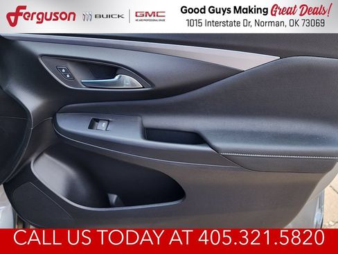 New 2026 Buick Envista Preferred w/ Convenience I Package FWD image 33