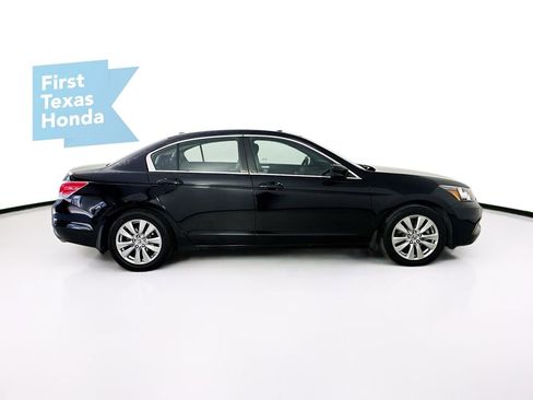 Used 2012 Honda Accord EX-L image 8