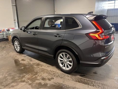 Used 2024 Honda CR-V EX image 5