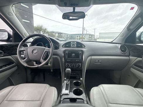Used 2013 Buick Enclave Leather w/ Trailering Provision Package image 21