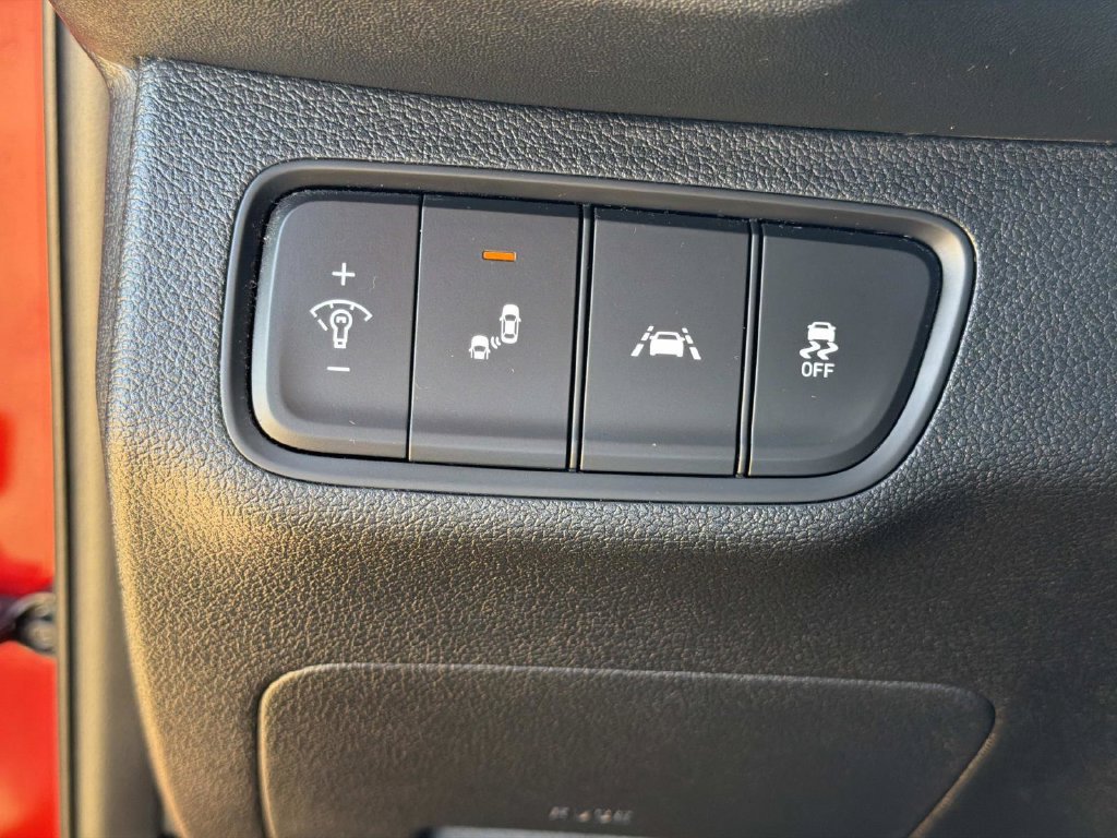 Used 2020 Hyundai Santa Fe SEL FWD image 21
