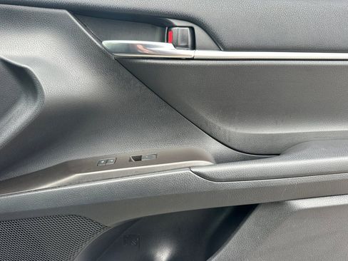 Certified 2023 Toyota Camry LE image 19
