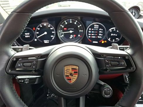 Used 2023 Porsche 911 Carrera 4 GTS image 20
