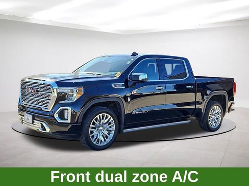 Used 2019 GMC Sierra 1500 Denali w/ Denali Ultimate Package image 3