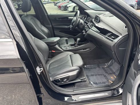 Used 2018 BMW X1 sDrive28i image 63