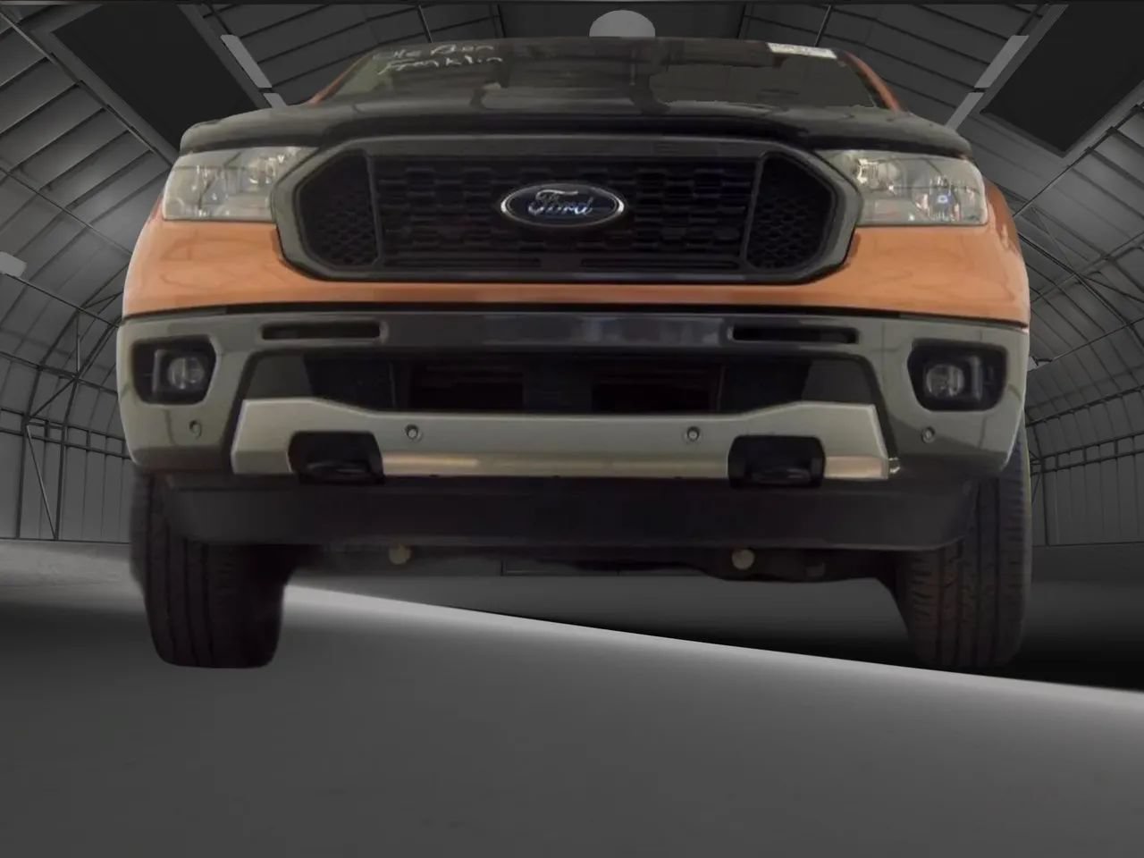 Used 2019 Ford Ranger XLT w/ Equipment Group 302A Luxury RWD image 6