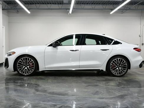 Used 2025 Audi S5 Premium Plus w/ Premium Plus Package AWD/4WD image 4