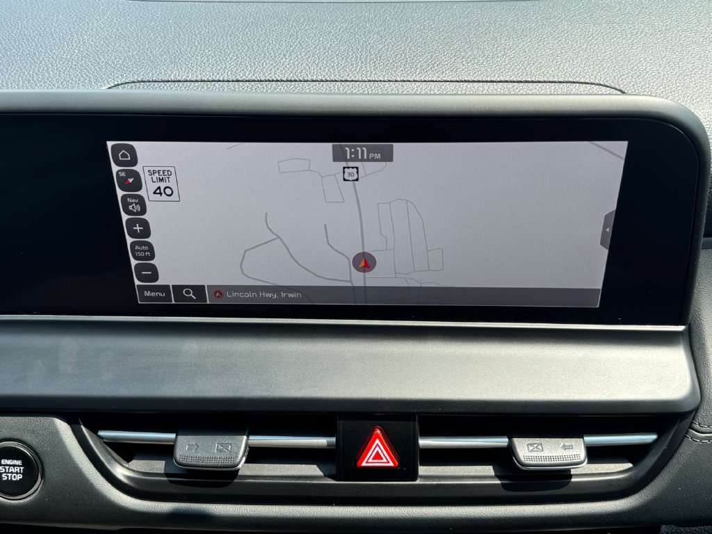 Certified 2024 Kia Seltos SX AWD/4WD image 19