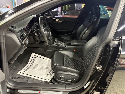 Used 2018 Audi S5 Prestige AWD/4WD image 8