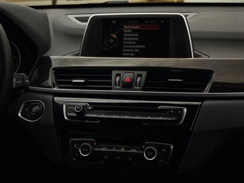 Used 2017 BMW X1 xDrive28i AWD/4WD image 41