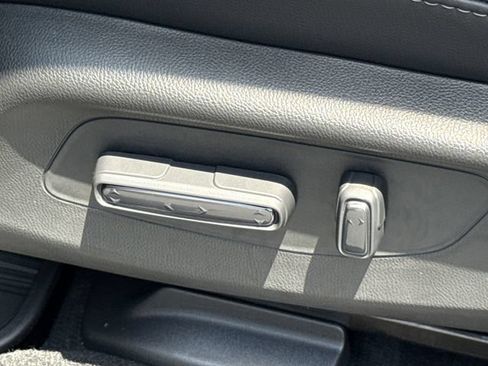 New 2027 Honda HR-V EX-L image 26