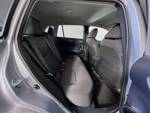 Certified 2024 Toyota Corolla Cross LE image 26