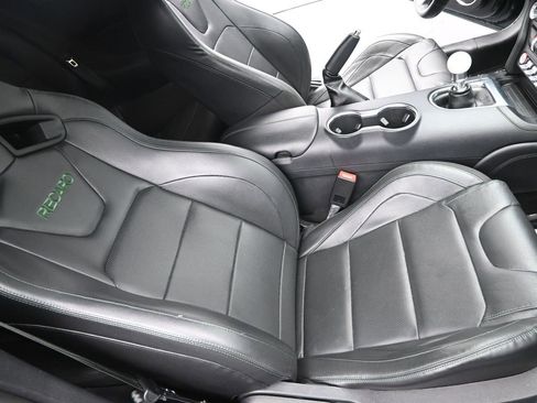 Used 2020 Ford Mustang Bullitt image 12