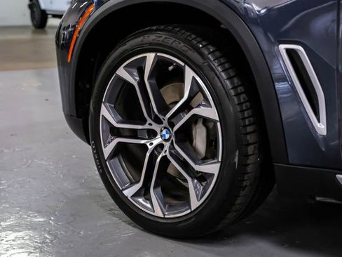Used 2020 BMW X5 sDrive40i w/ Convenience Package RWD image 73