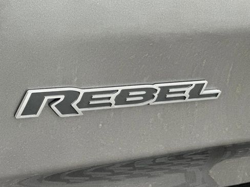 New 2026 RAM 1500 Rebel image 26