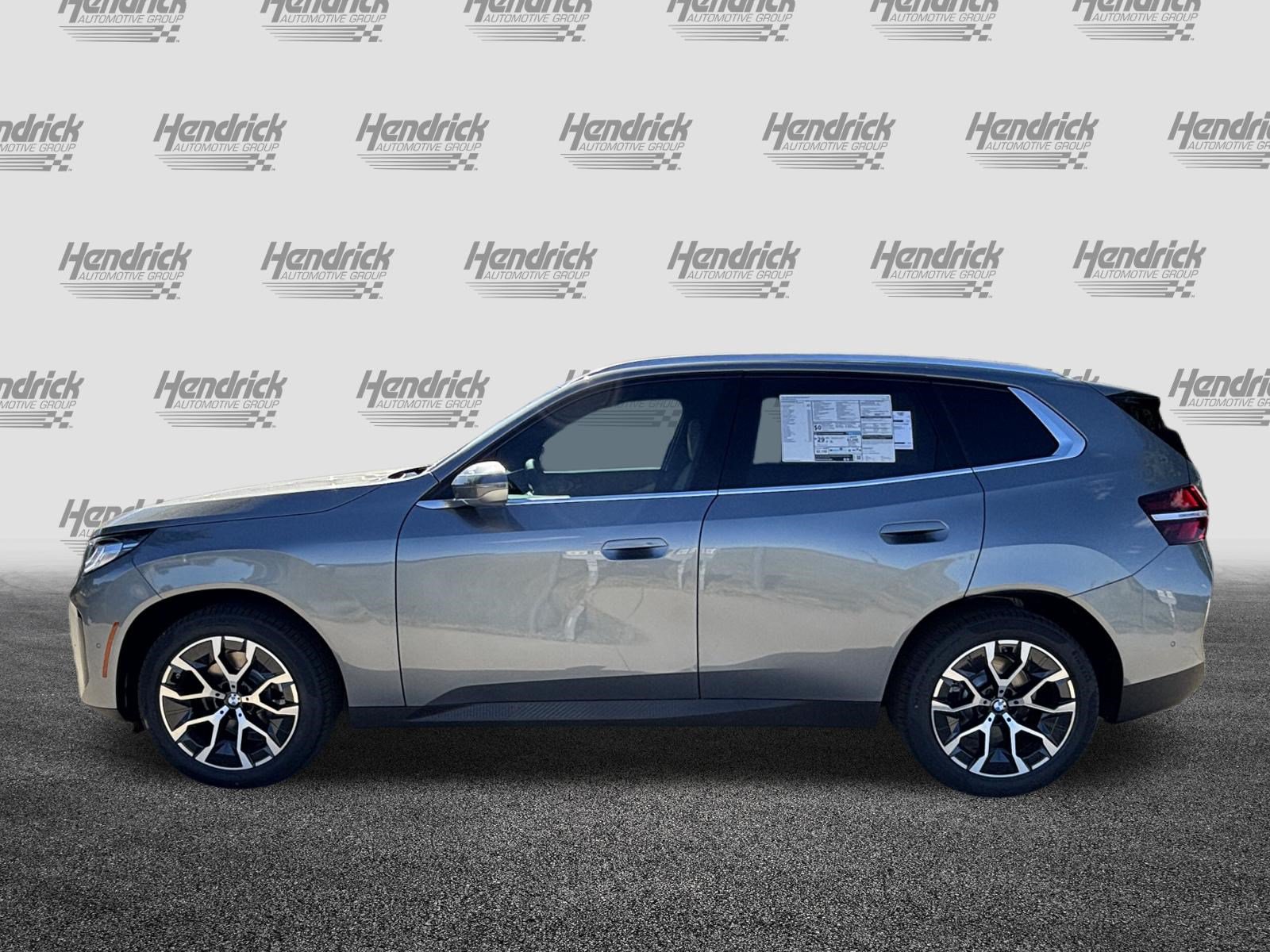 Used 2026 BMW X3 xDrive30i w/ Convenience Package AWD/4WD image 6