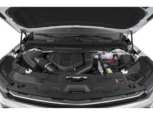 New 2026 Chevrolet Traverse LT w/ Driver Confidence Package image 33