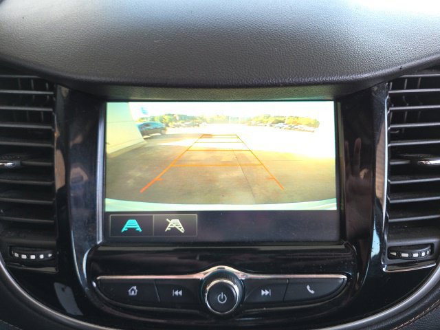 Used 2017 Chevrolet Trax LS FWD image 7