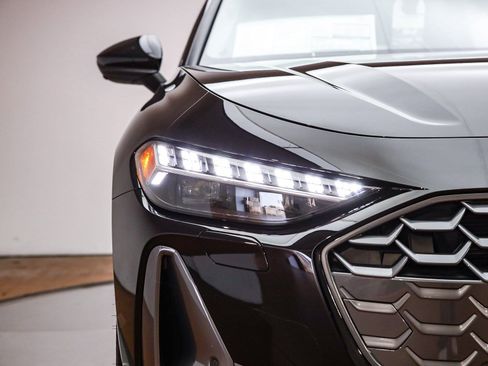 New 2025 Audi A5 2.0T Premium Plus image 7