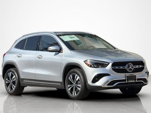 New 2026 Mercedes-Benz GLA 250 image 7