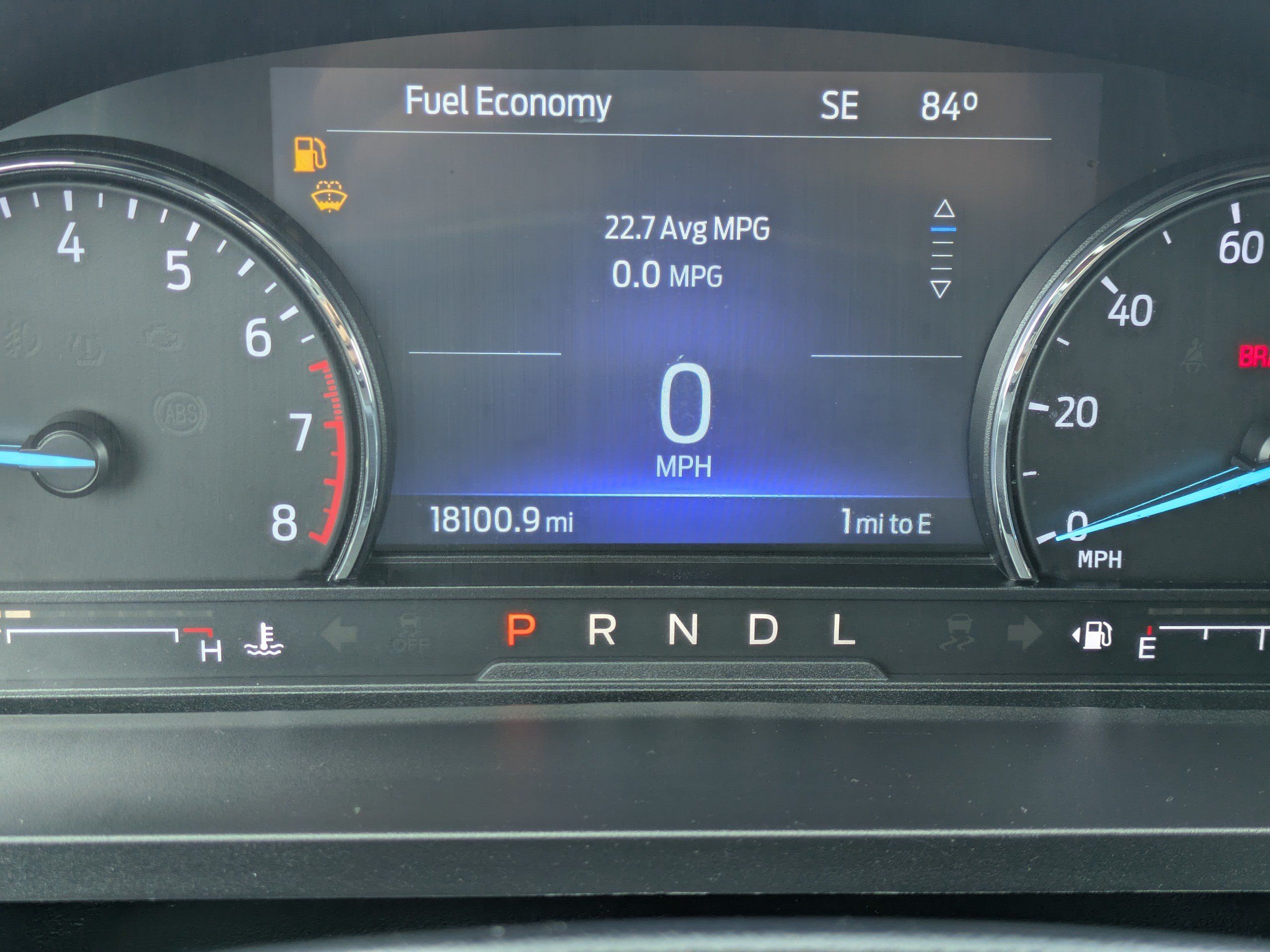 Used 2023 Ford Explorer XLT w/ Equipment Group 202A RWD image 26