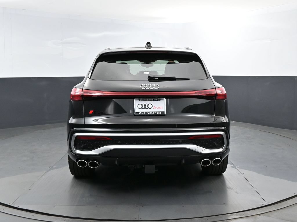 New 2026 Audi SQ5 Premium Plus AWD/4WD image 22