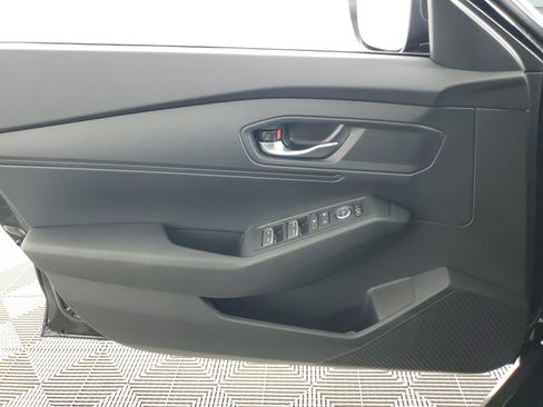 New 2026 Honda Accord LX image 25