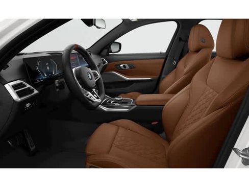 New 2026 BMW M340i xDrive w/ Premium Package AWD/4WD image 6