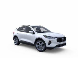 New 2026 Ford Escape ST-Line Select w/ Equipment Group 401A AWD/4WD video 2