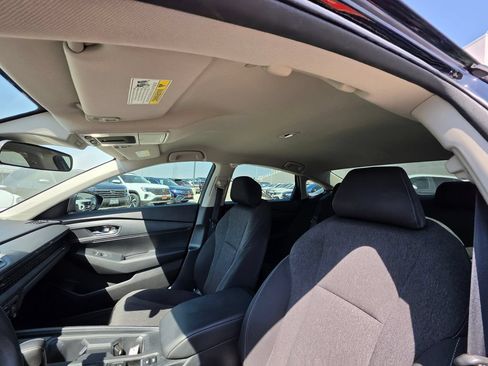 Used 2024 Honda Accord LX image 14