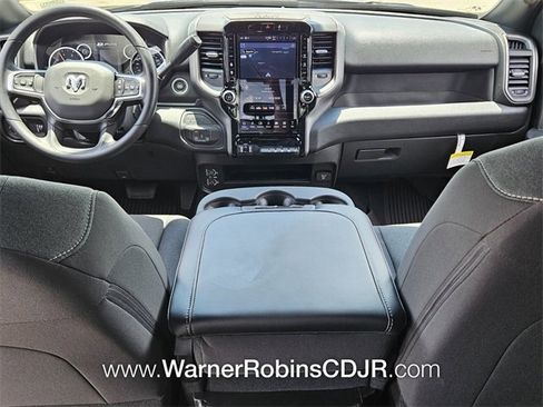 New 2025 RAM 2500 Tradesman image 8