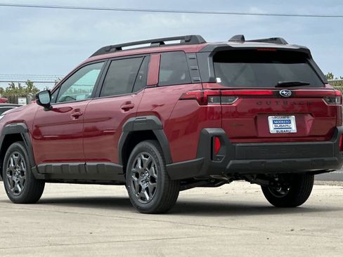 New 2026 Subaru Outback Premium AWD/4WD image 5