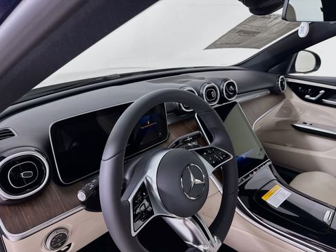 New 2026 Mercedes-Benz C 300 Sedan image 10