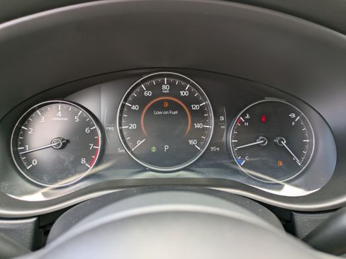 New 2026 MAZDA CX-30 AWD 2.5 S w/ Select Sport Pkg image 25