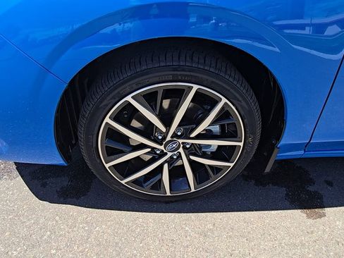 Certified 2025 Subaru Impreza 2.0i Sport image 10