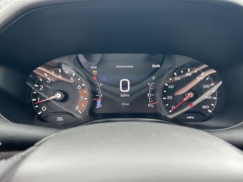 New 2025 Jeep Compass Latitude w/ Altitude Special Edition image 26