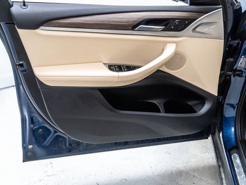 Used 2019 BMW X3 xDrive30i w/ Premium Package image 24