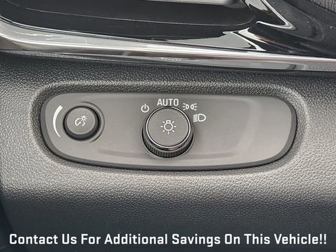 New 2026 Buick Envista Avenir image 17