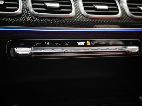 Used 2026 Mercedes-Benz GLE 63 AMG S image 27