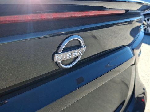 Certified 2023 Nissan Maxima SR w/ Sport Mat Group image 30