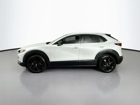 Certified 2024 MAZDA CX-30 AWD 2.5 S w/ Select Sport Pkg image 4