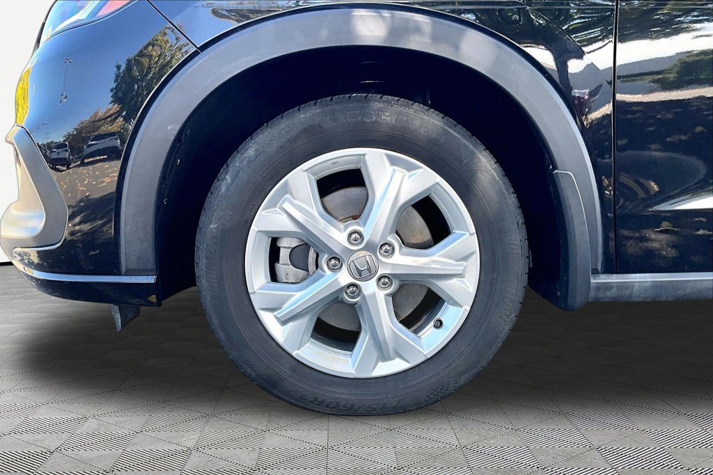 Used 2023 Honda HR-V LX image 20